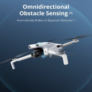 DJI Lito 1, 4K Camera Drone