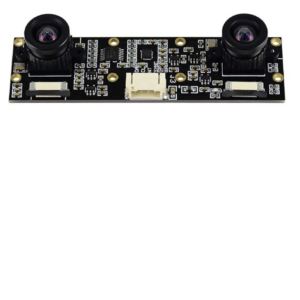 Binocular Stereo Vision Camera Module
