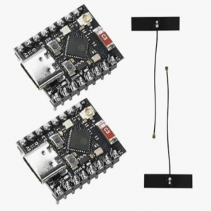 ESP32-C3 Super Mini Wi-Fi Modules