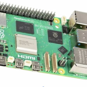 Raspberry Pi 5 4GB