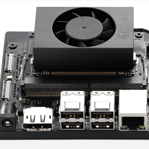 NVIDIA Jetson Orin Nano Developer Kit